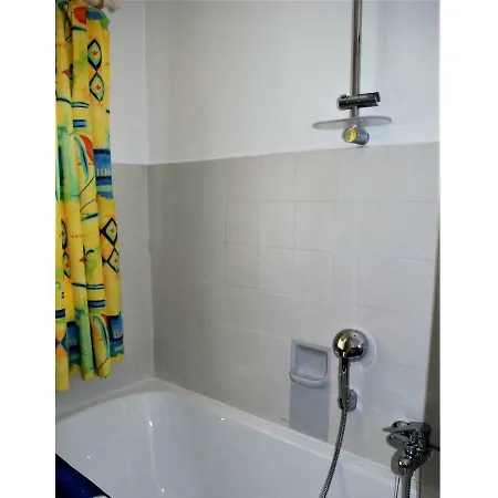 Διαμέρισμα Ferienwohnung Buchstaller
