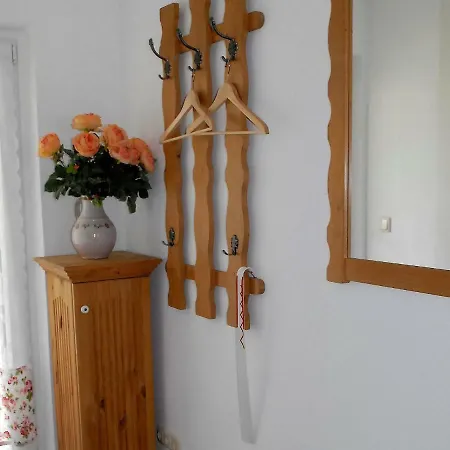 Ferienwohnung Buchstaller *