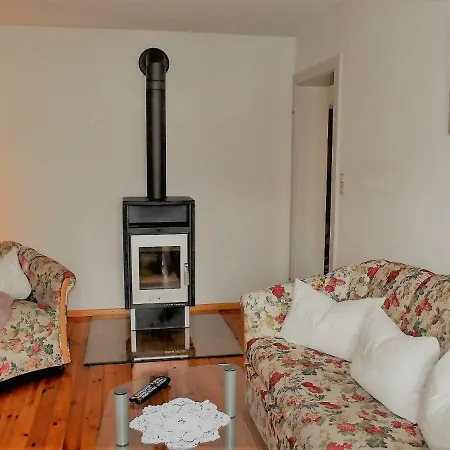 Ferienwohnung Buchstaller Apartment