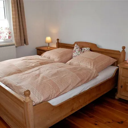 Ferienwohnung Buchstaller *